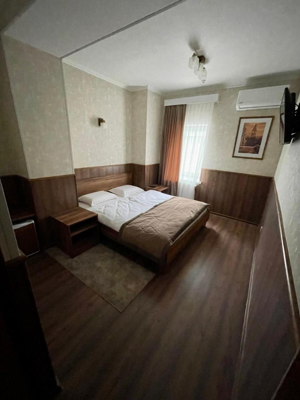 Sport Hotel 2 Cherkasy Exterior foto