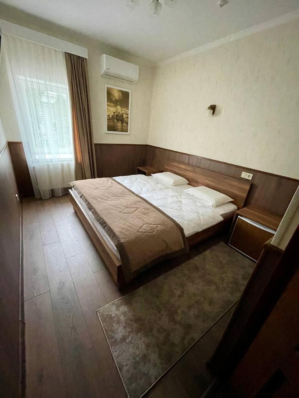 Sport Hotel 2 Cherkasy Exterior foto