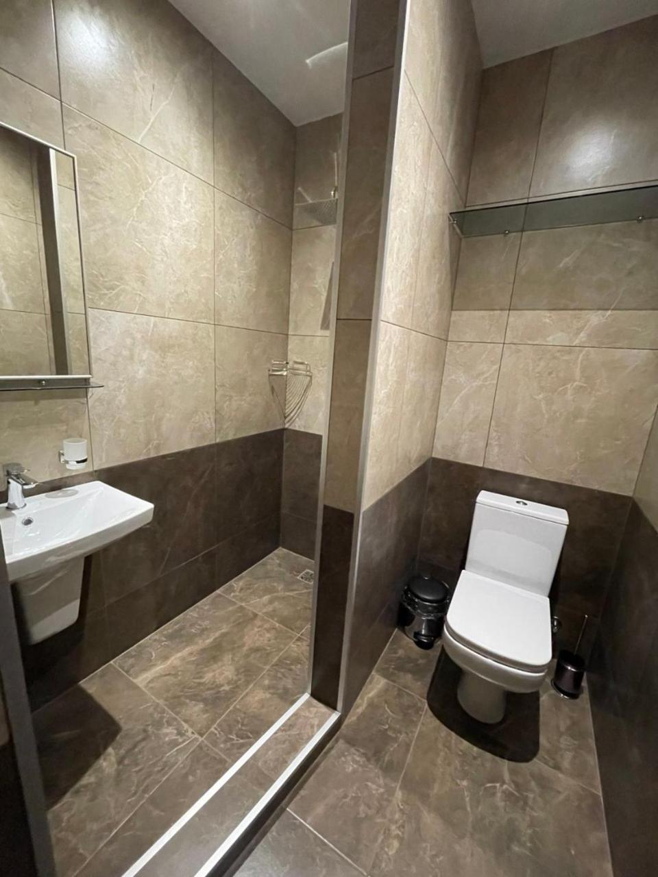 Sport Hotel 2 Cherkasy Exterior foto