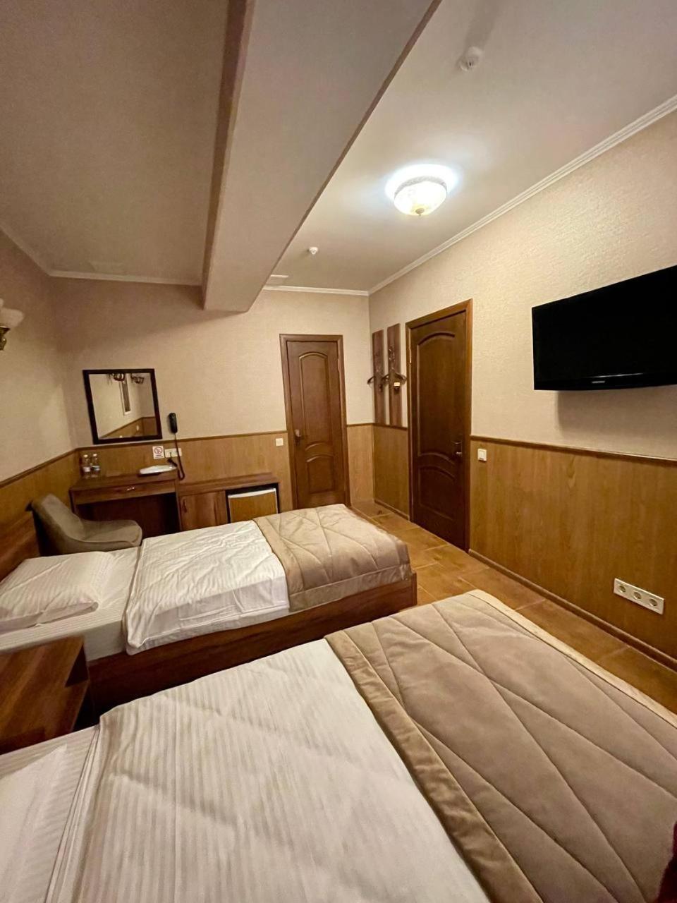 Sport Hotel 2 Cherkasy Exterior foto