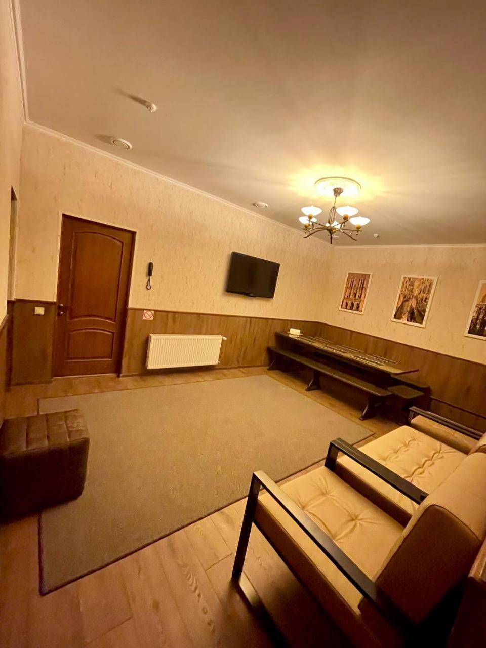 Sport Hotel 2 Cherkasy Exterior foto