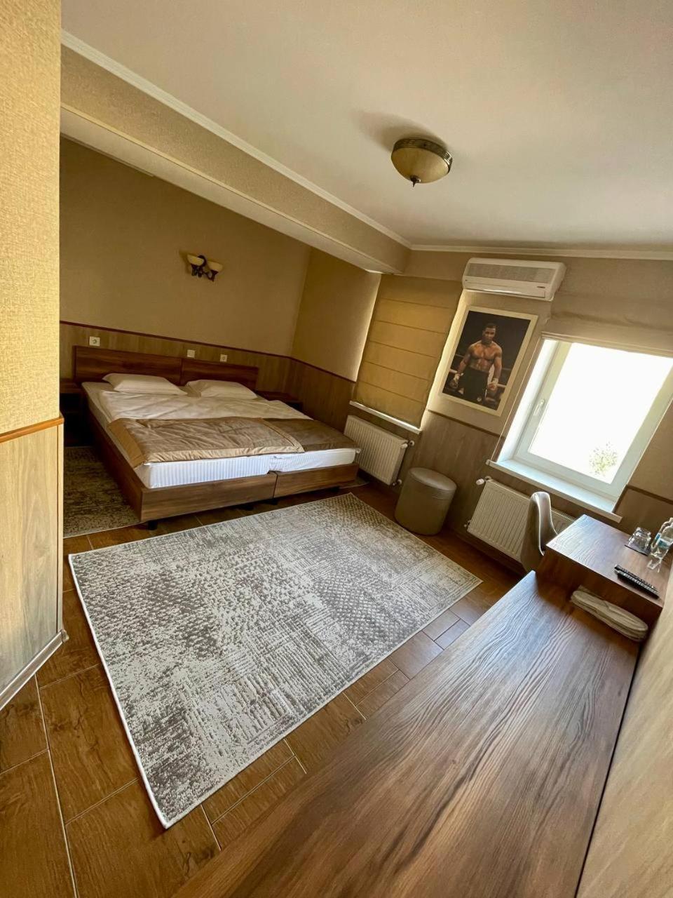 Sport Hotel 2 Cherkasy Exterior foto