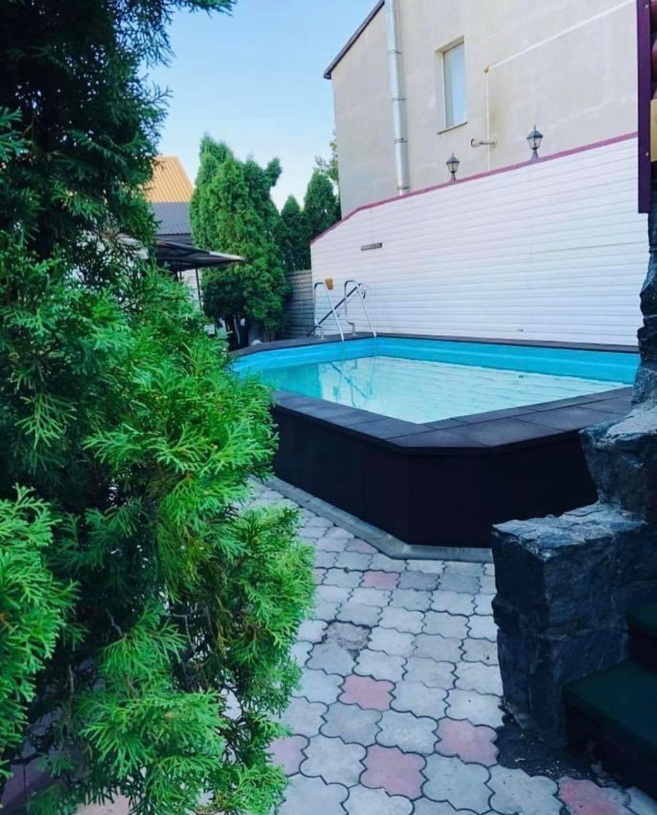 Sport Hotel 2 Cherkasy Exterior foto